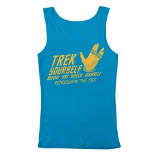 Trek Yourself Women's